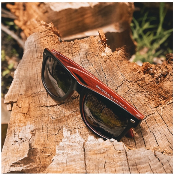 Shady Rays sunglasses classic - Picture 2 of 9